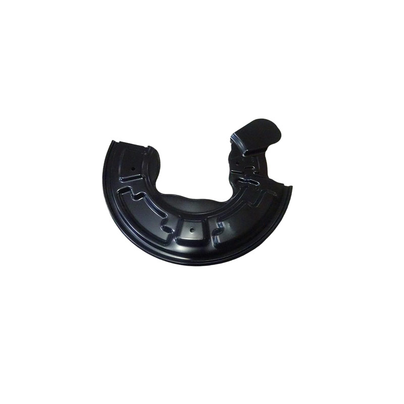 SA3HA-3103102A_Left front brake mudguard _ M00666