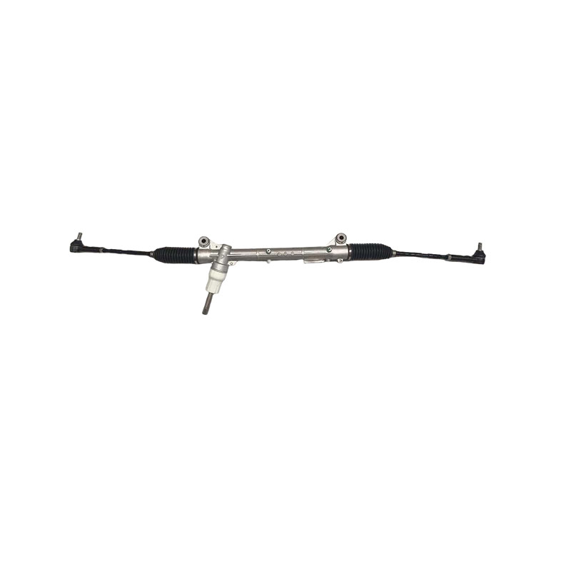 SA3HA-3401010C_Mechanical steering gear with tie rod assembly
