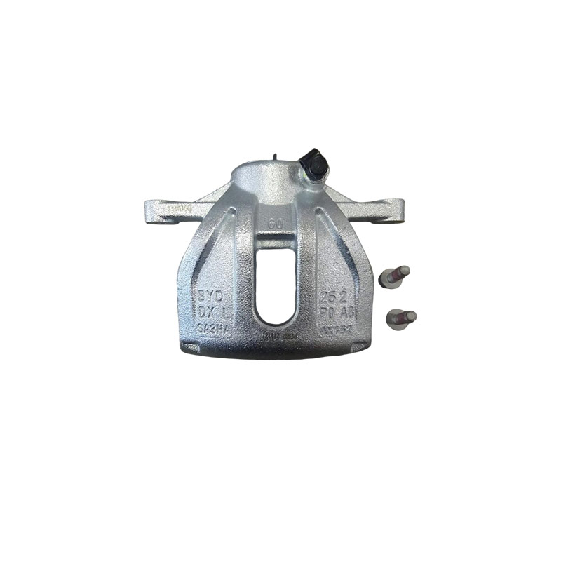 SA3HA-3501120_ Left-3501220_ Right- front brake caliper body assembly_M00666