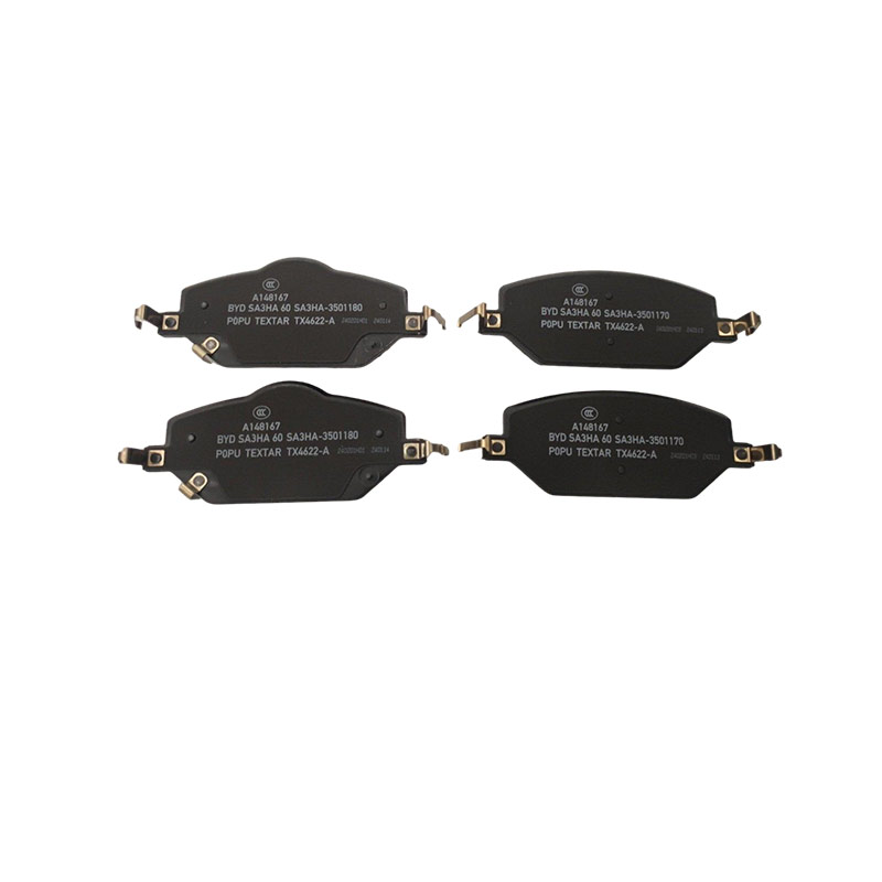 SA3HA-3501500A_Front brake pad assembly_M00666