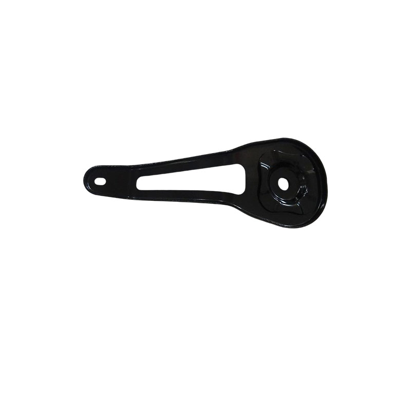 SA3HE-2810040_ Front subframe front mounting bracket assembly