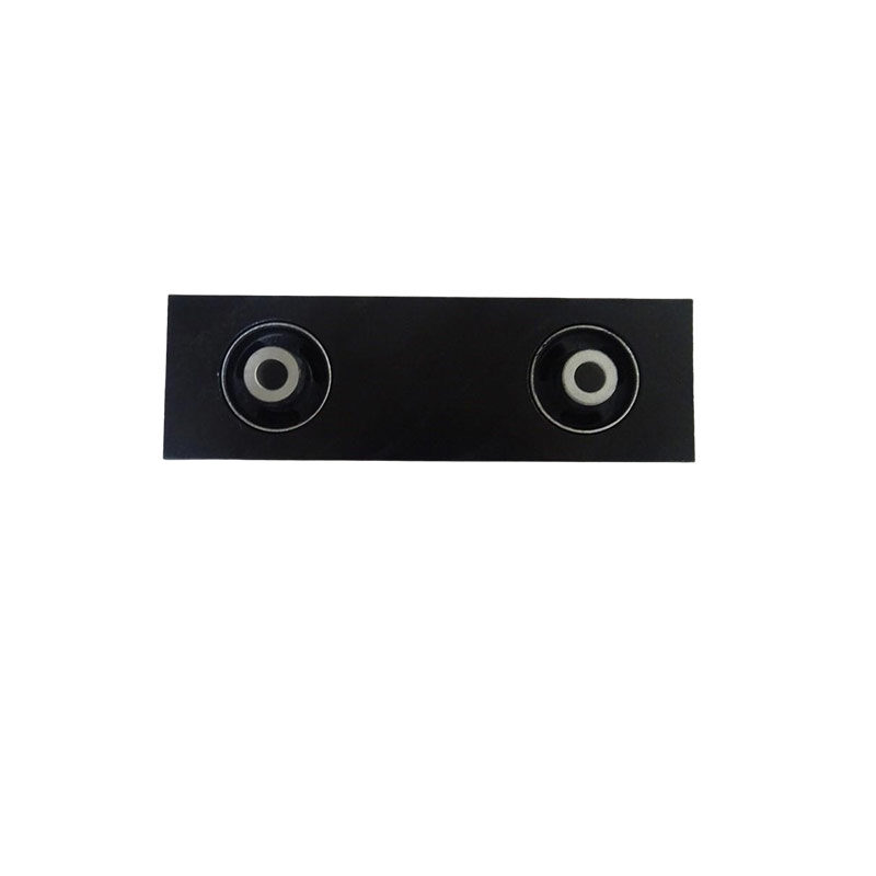 SA3HE-2810140_ Front subframe vibration absorber assembly_M00000