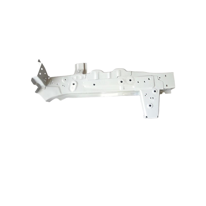 SA3HE-530132070_ Front left longitudinal beam front assembly_M00666