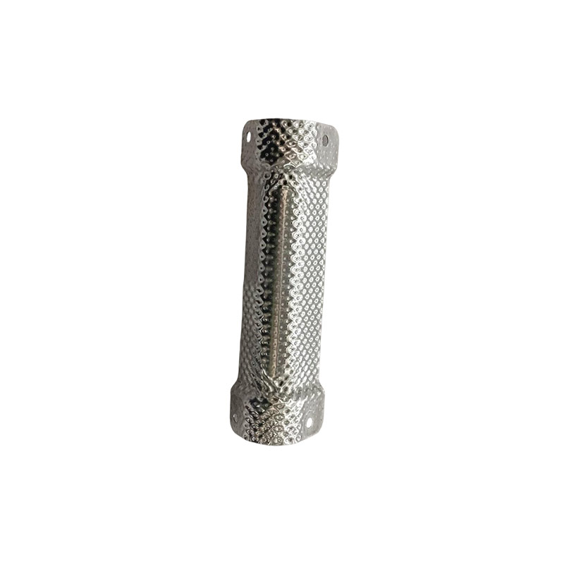 SA3HJU-3419010_Steering heat shield assembly