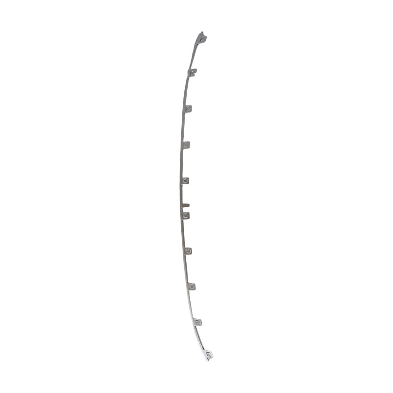 SA3HK-2803127_ Front bumper decorative strip I-13806893-00