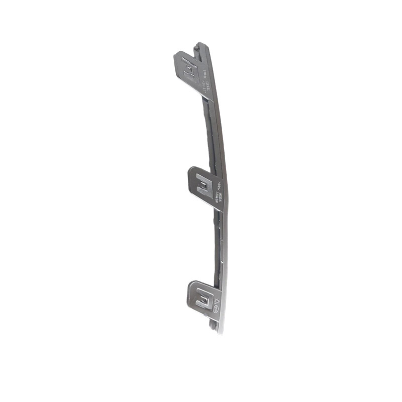 SA3HK-2803132 Front bumper right decorative strip IV-13806896-00