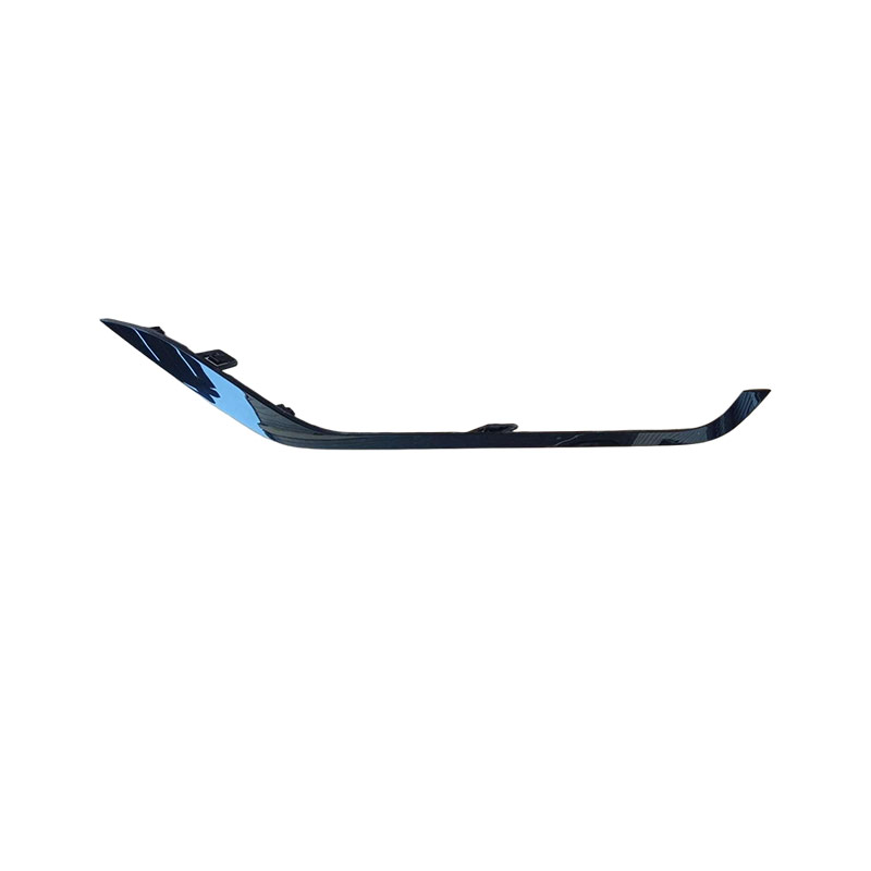 SA3HK-2803133_ Decorative strip for left front center position light on front bumper-13964277-00