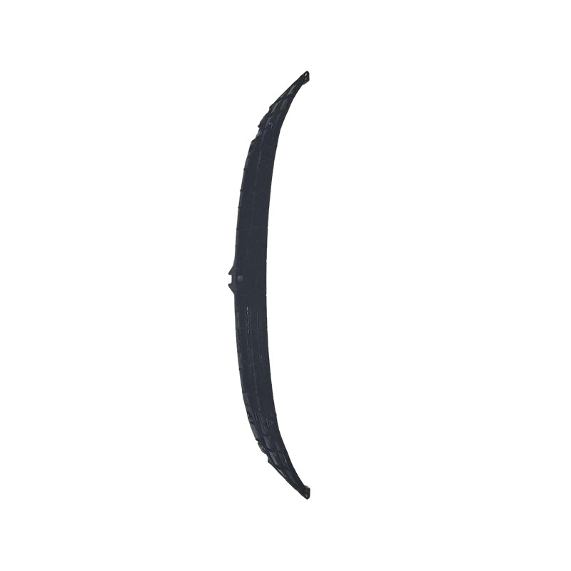 SA3HK-280371377-00BK_ Front grille frame - High gloss black-13986687-00