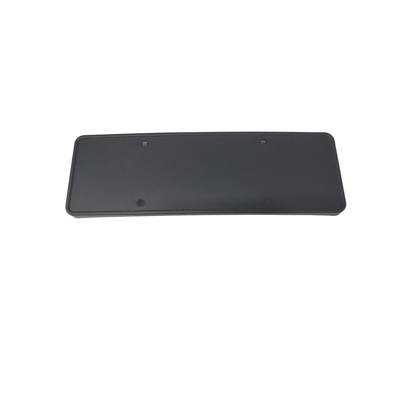 SA3HK-2803781A_Front license plate mounting seat-13964249-00