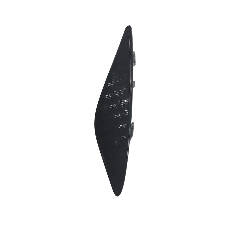 SA3HK-2804115_ L-2804116_ R- rear bumper air curtain decorative panel