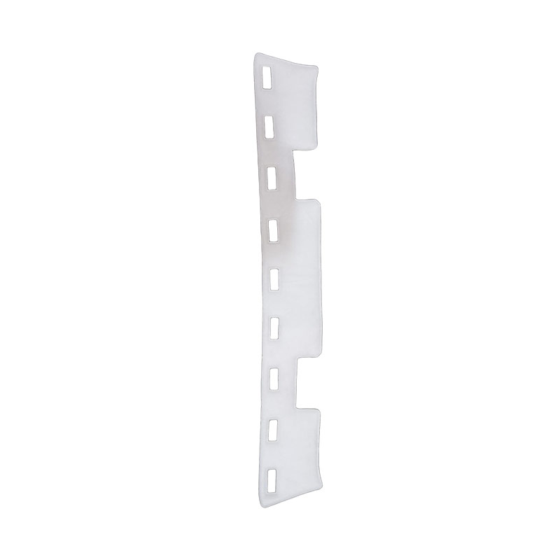 SA3HK-2804127_ Acoustic cotton on the rear bumper body