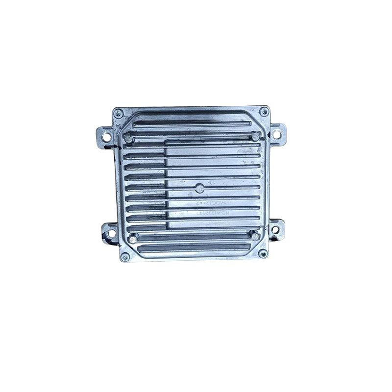 SA3HK-4121710B-D1_ Left combination headlight drive assembly - Low configuration