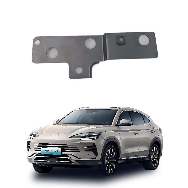 SA3HK-5301295Q_-Front-end-module-left-front-installation-bracket