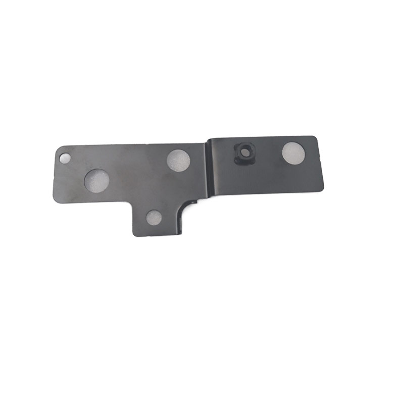 SA3HK-5301295Q_ Front end module left front installation bracket