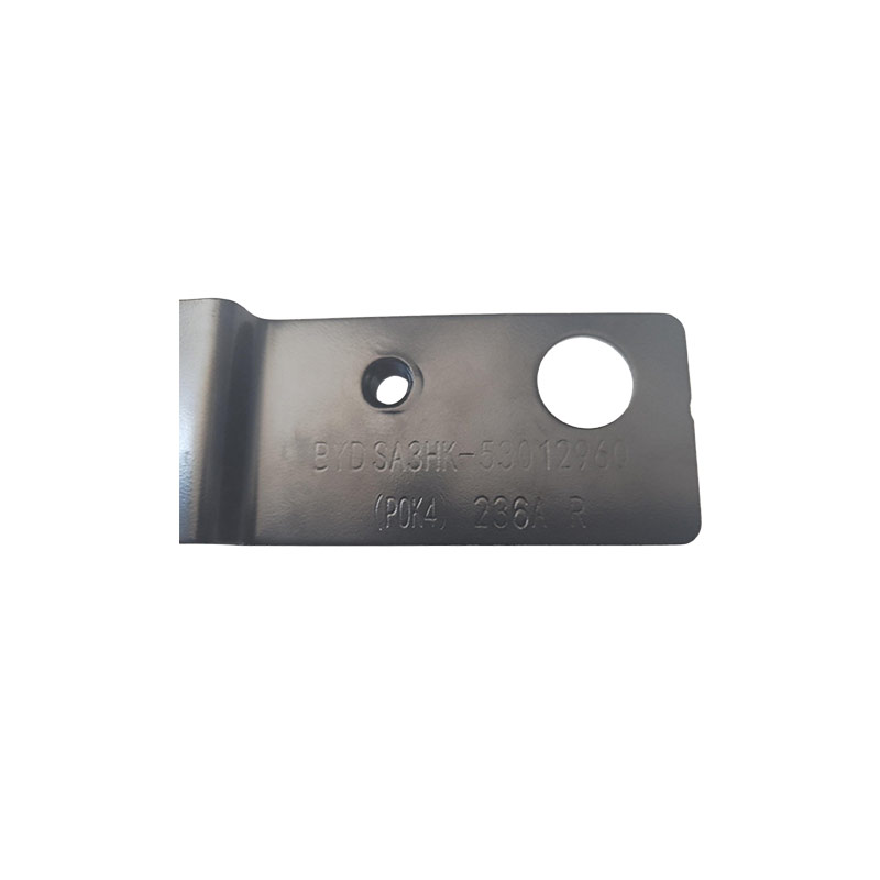 SA3HK-5301296Q_ Front end module right front installation bracket