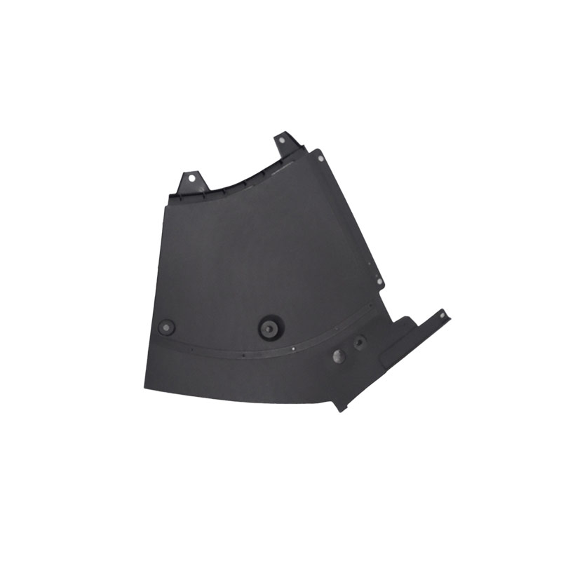 SA3HK-5302230_ Front cabin left decorative panel assembly