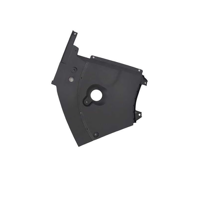 SA3HK-5302240_ Front cabin right decorative panel assembly