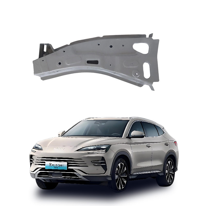 SA3HK-540121070_-Left-Side-Front-Connection-Plate-Assembly