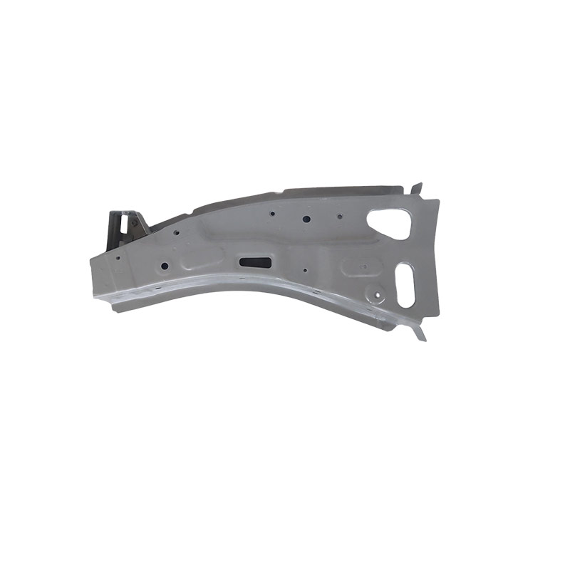 SA3HK-540121070_ Left Side Front Connection Plate Assembly