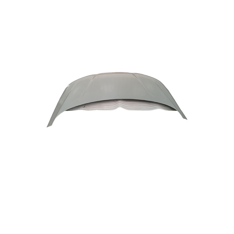 SA3HK-840201070_ Front hood assembly