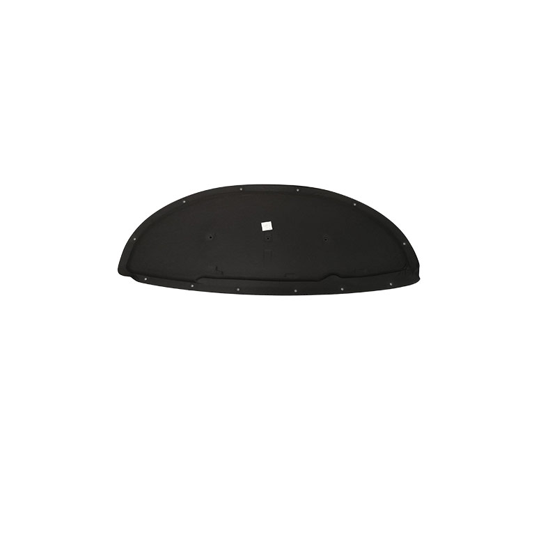SA3HK-8402020_ Front hood insulation layer assembly_M00000