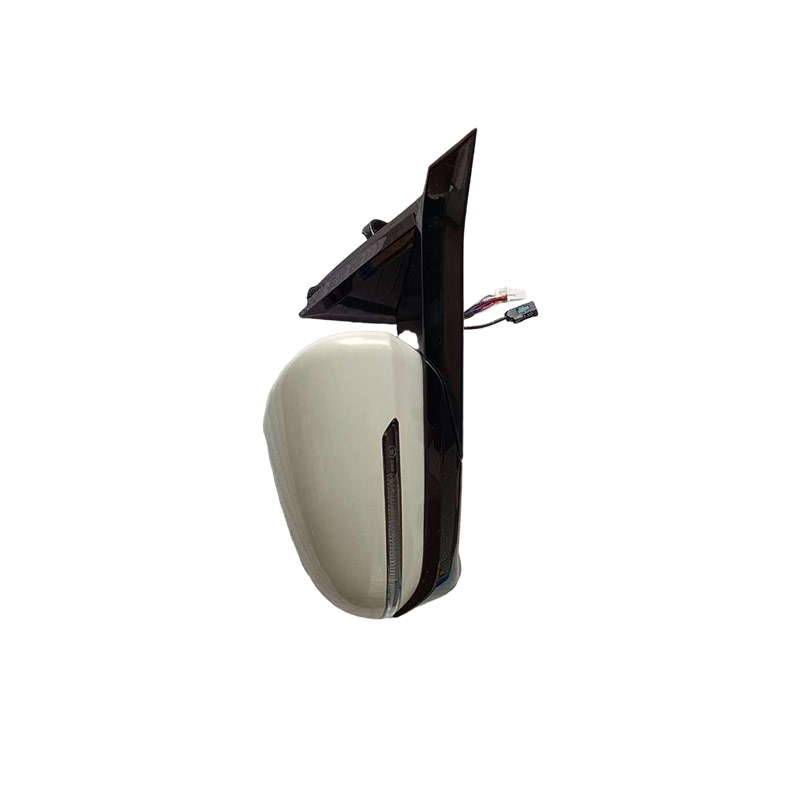 SA3HL-8202109_Right exterior rearview mirror assembly_M00666