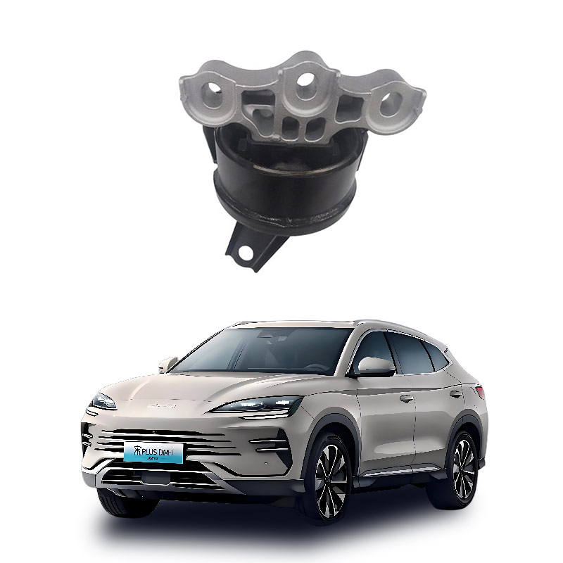 SA3HV-1001500_Powertrain-Left-Suspension-Support-Assembly