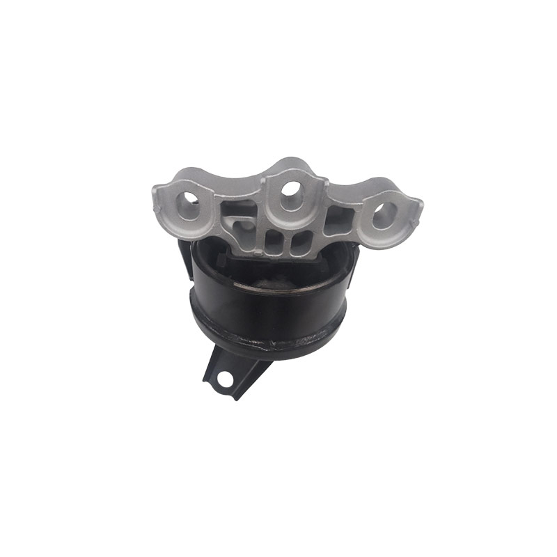 SA3HV-1001500_Powertrain Left Suspension Support Assembly