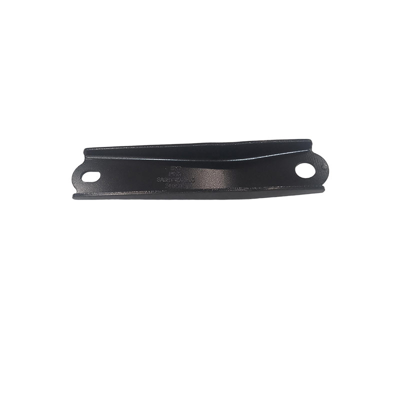 SA3HV-1001800_ Right suspension bracket assembly for powertrain