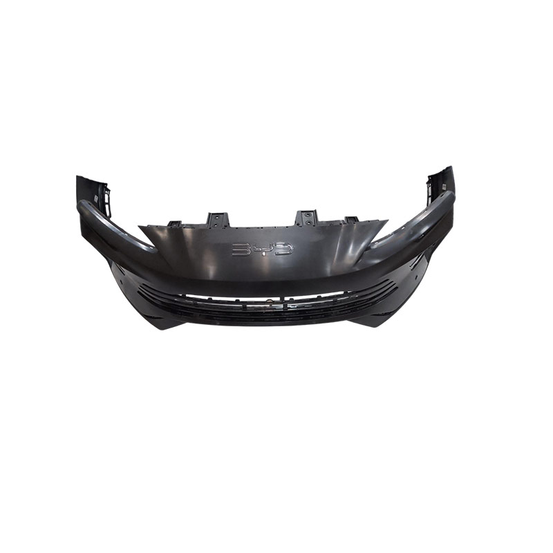 SA3HV-2803111A30_ Front bumper upper body-16972069-00