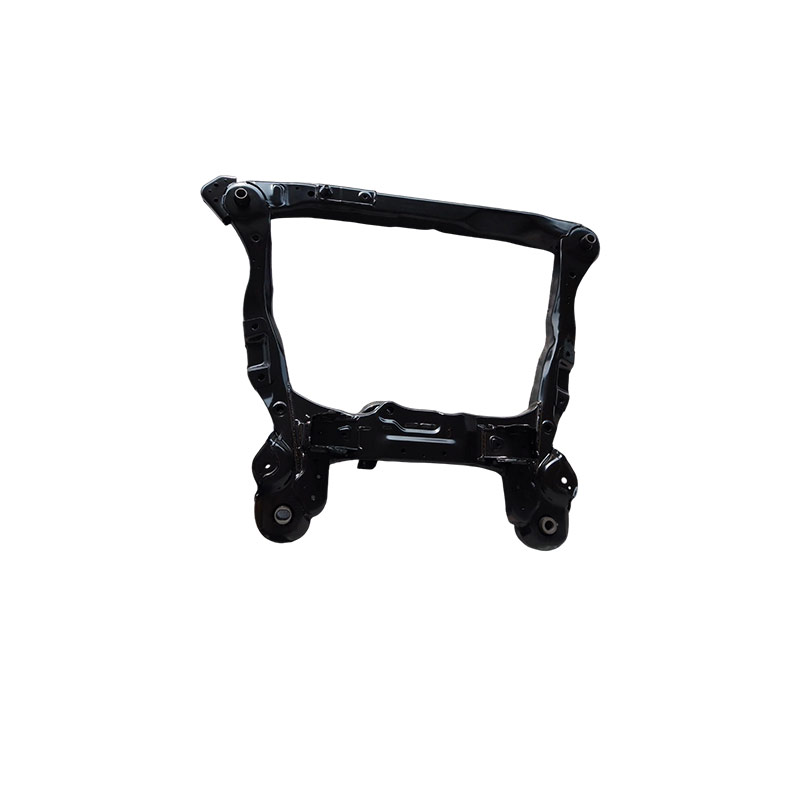 SA3HV-2810010-D1_ Front subframe assembly