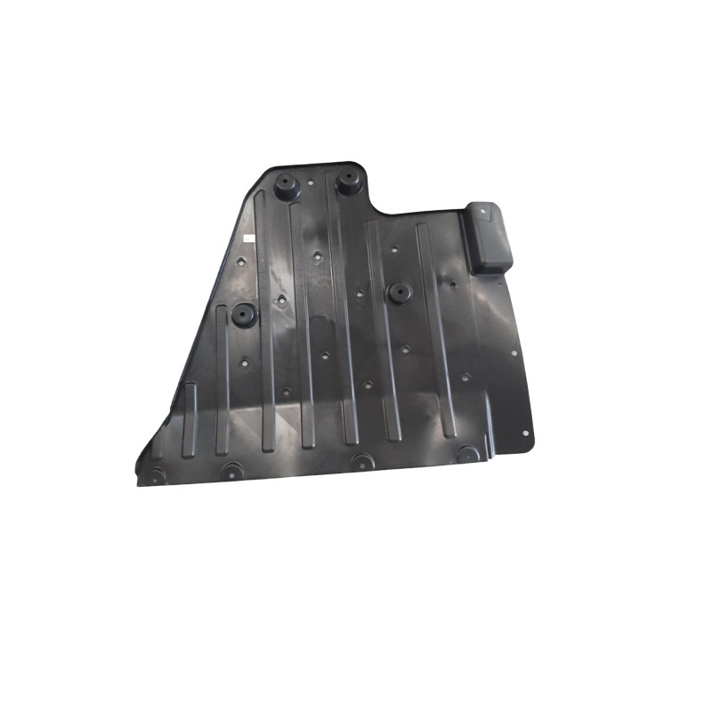 SA3HV-3102370Rear subframe mudguard assembly