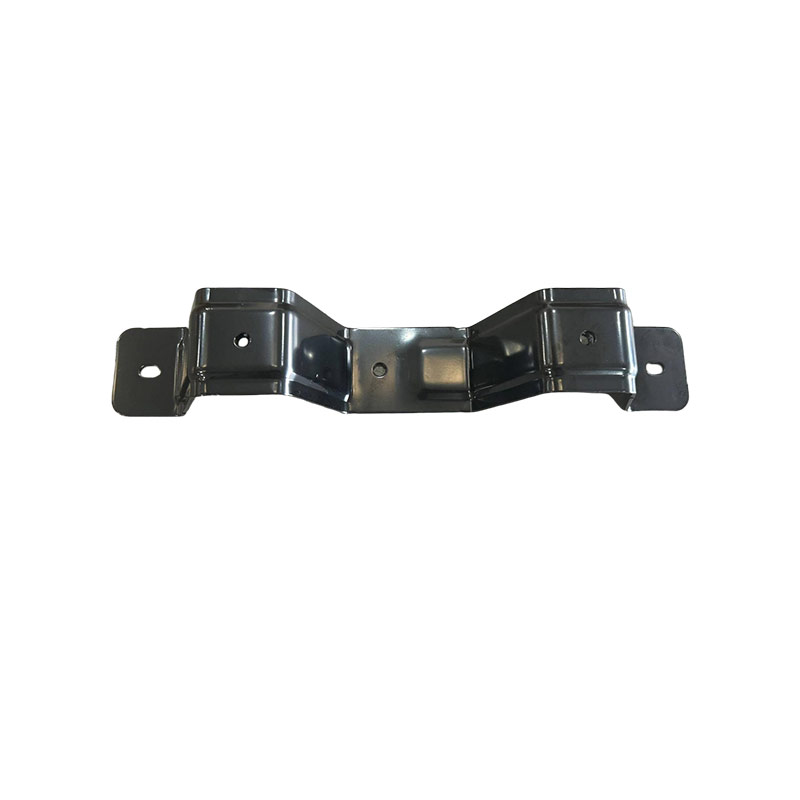 SA3HV-3102770Rear subframe mudguard right bracket assembly