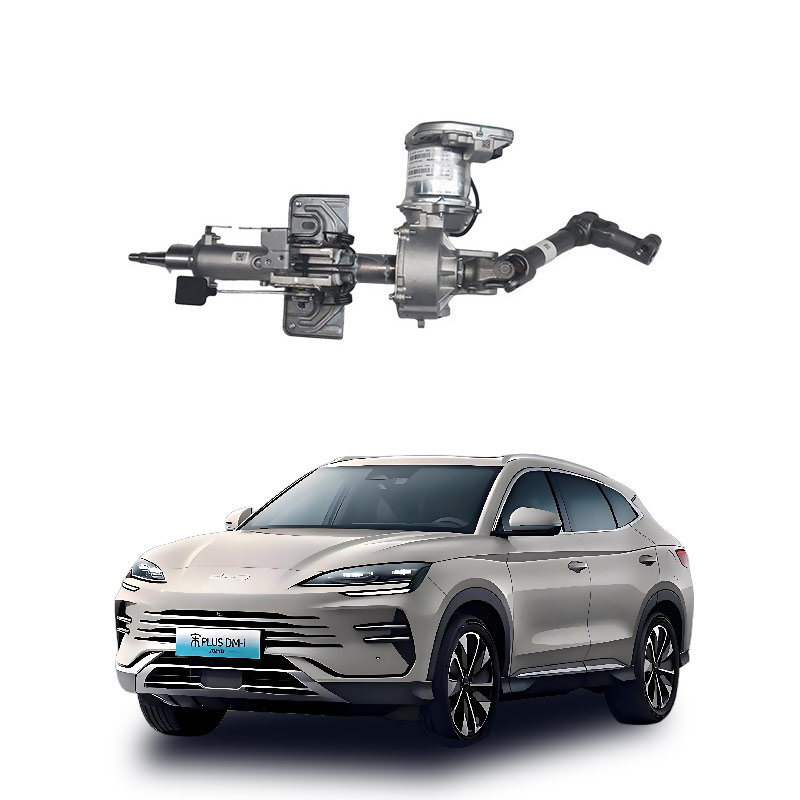 SA3HV-3414010_-Electric-power-steering-column-and-universal-joint-assembly