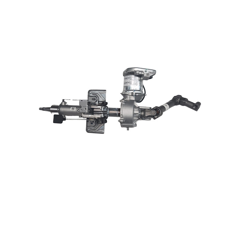 SA3HV-3414010_ Electric power steering column and universal joint assembly