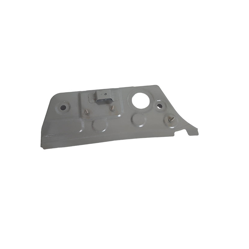 SA3HV-510139070_ Rear floor left sealing plate assembly