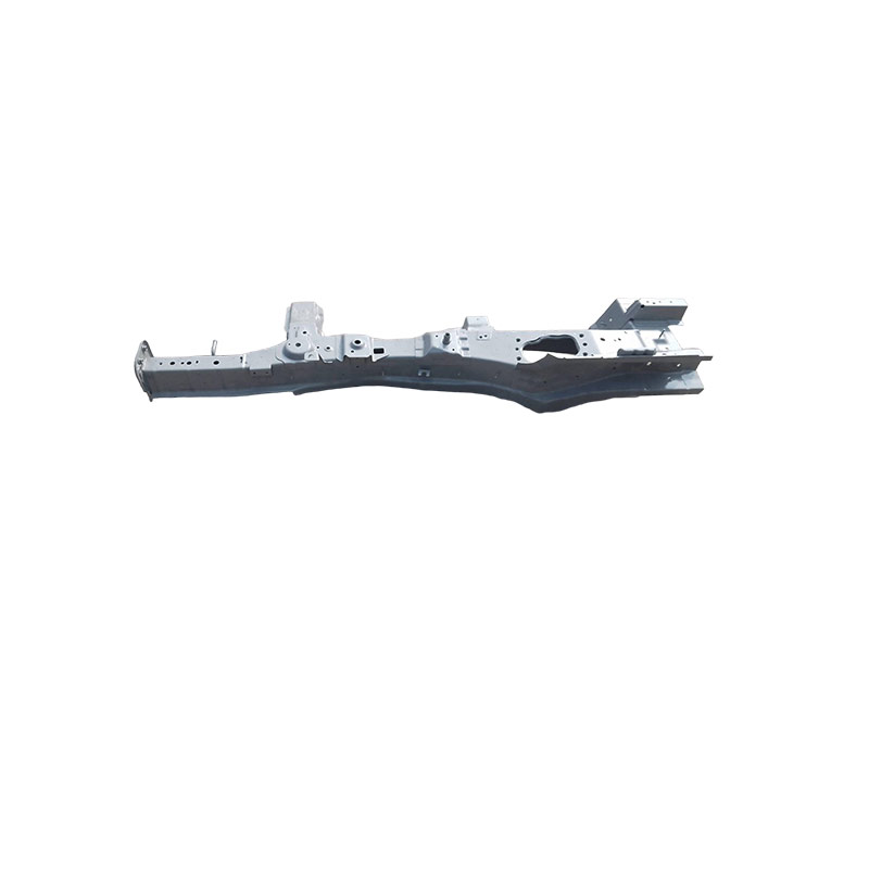 SA3HV-510141070_ Left rear longitudinal beam assembly