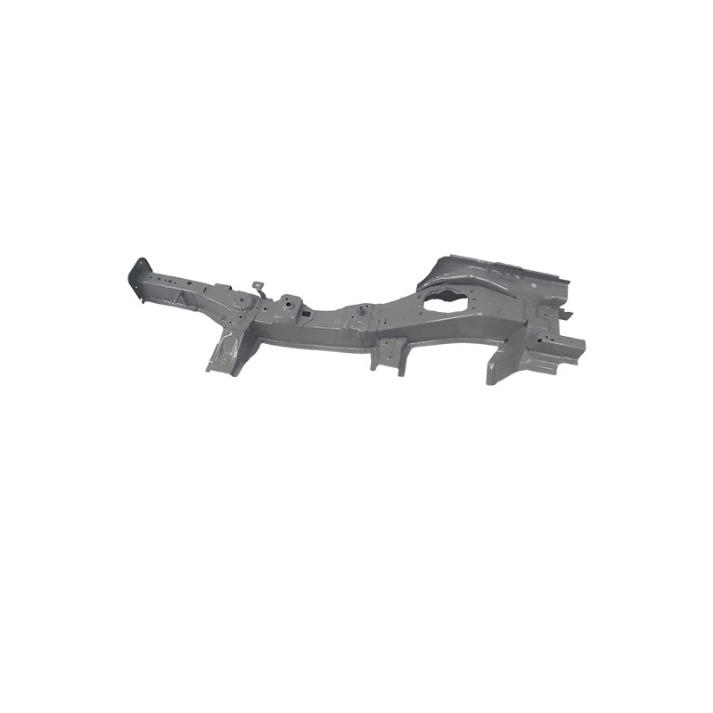 SA3HV-510141970_ Right Rear Longitudinal Beam Assembly