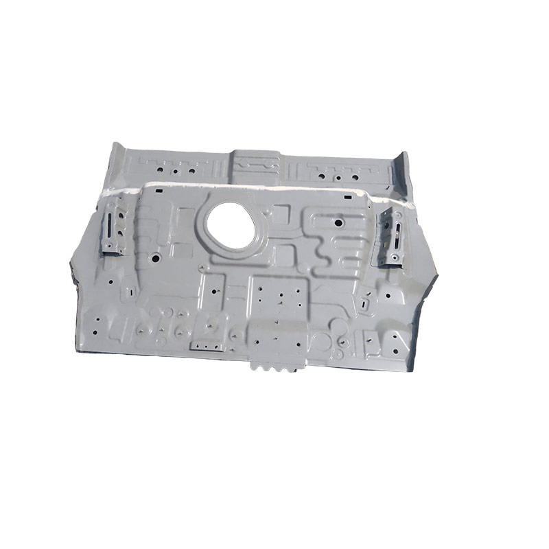 SA3HV-510151070_Section Floor Panel Assembly