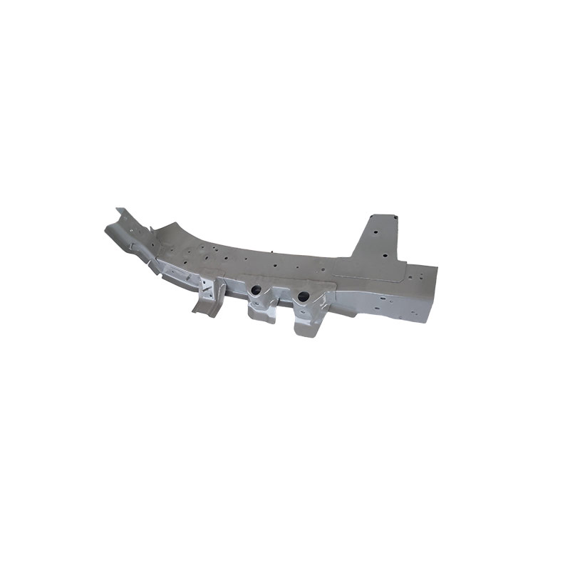 SA3HV-530132970_ Front right longitudinal beam front assembly