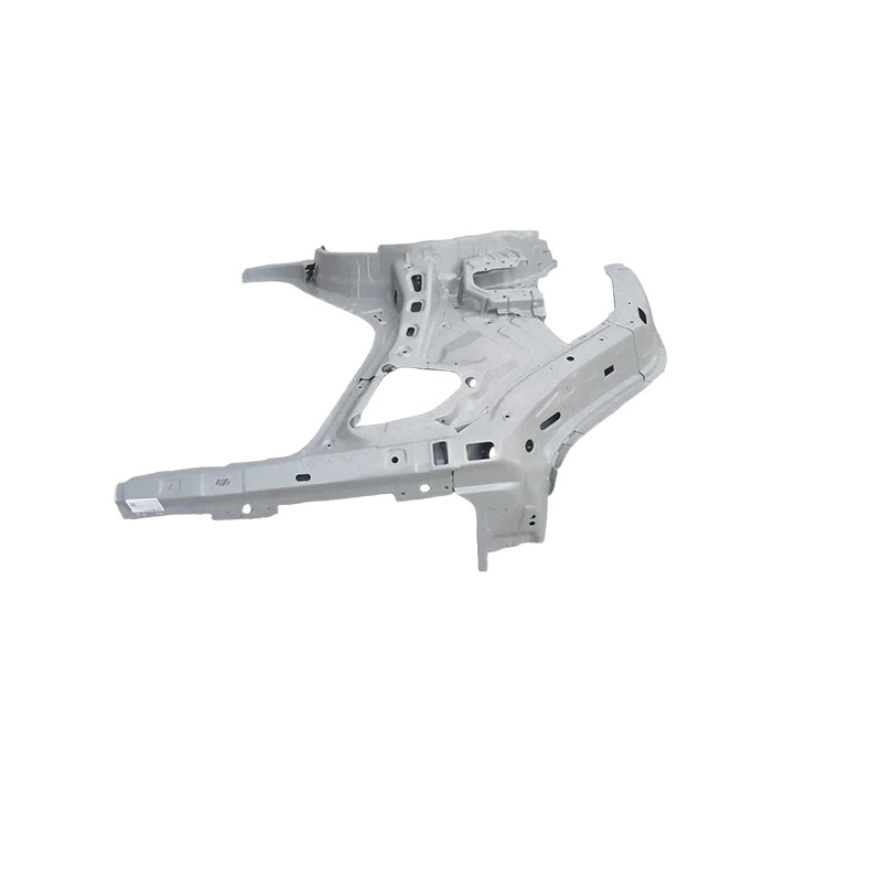SA3HV-540140970_ Right side panel rear assembly