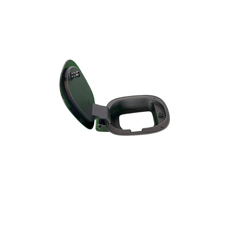 SA3HV-5401840-ACDC charging port cover assembly