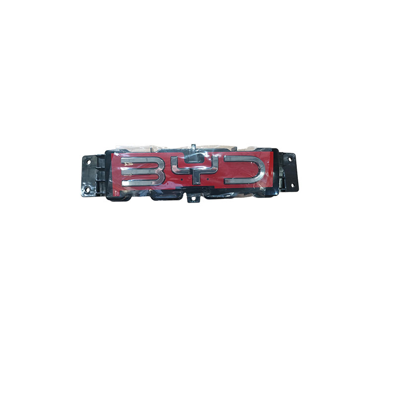 SA3HW-4107600Rear LOGO Lamp Assembly