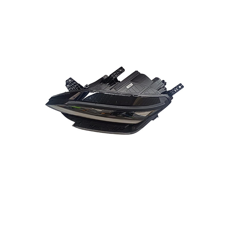 SA3HW-4121010B Left combination headlight assembly