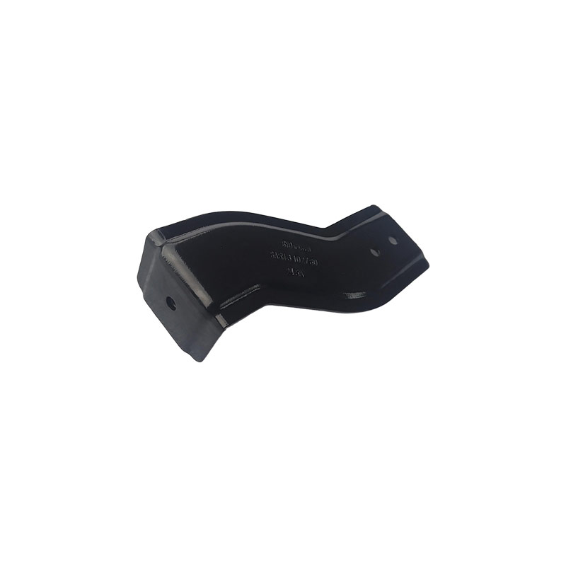 SA5H-3102760_ Rear subframe mudguard left bracket assembly