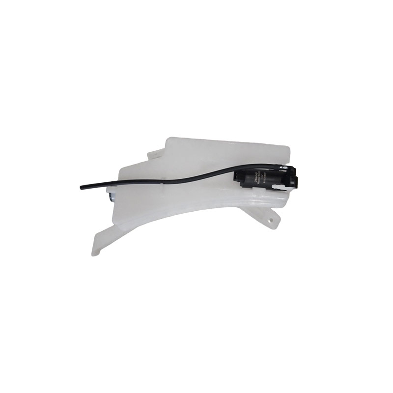 SK2F-5207110A_Washing solution pot and motor assembly