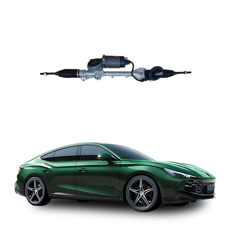 STEERINGGEARASSEMBLY-11649240
