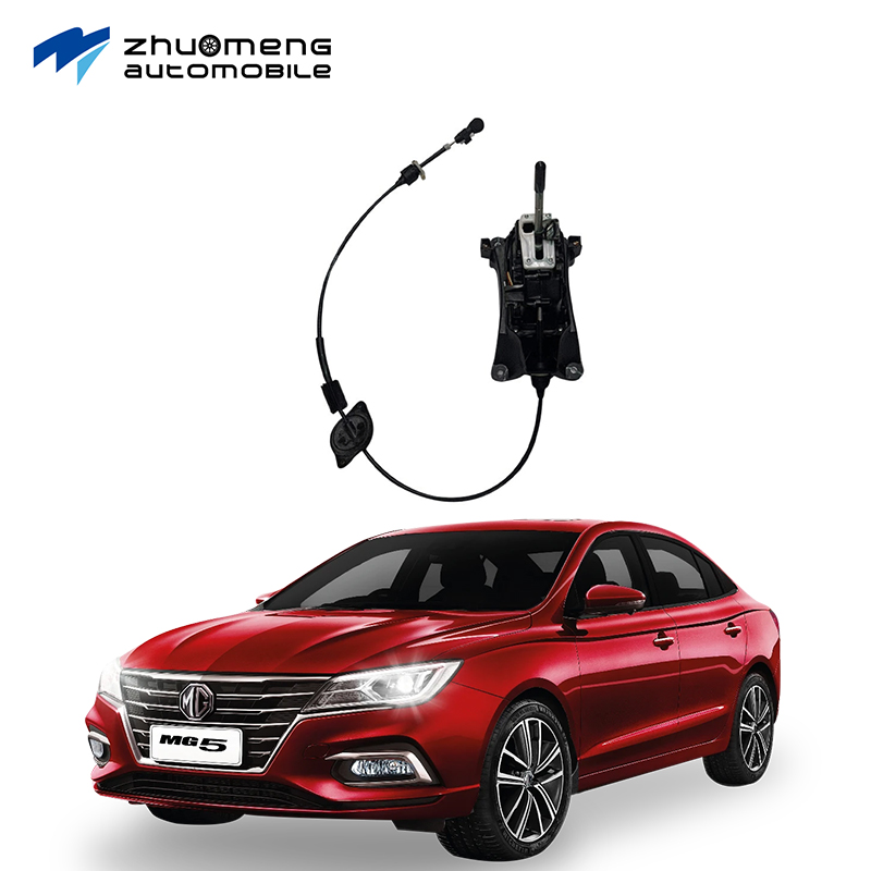 China MG 5 SAIC AUTO PARTS CAR SPARE Shift lever cable