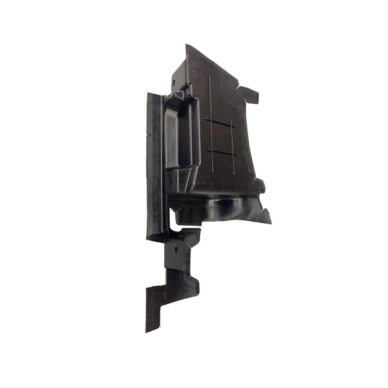 Side panel of water tank - bottom - L - without holes-10769474