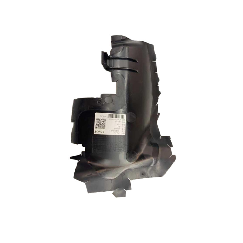 Side panel of water tank - upper - R-L-10769476-10769473